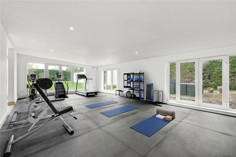 undefined, Manor Road South, Esher, Surrey, KT10