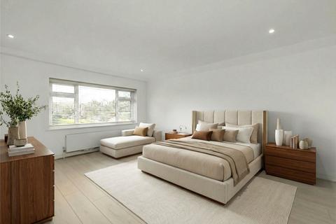 5 bedroom detached house to rent, Manor Road South, Esher, Surrey, KT10