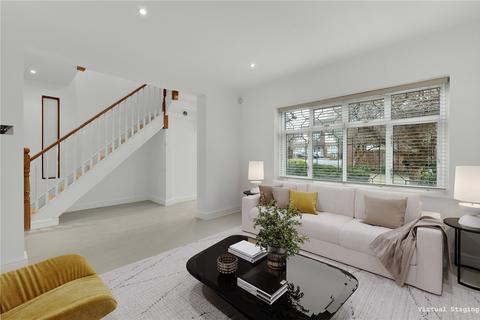 5 bedroom detached house to rent, Manor Road South, Esher, Surrey, KT10