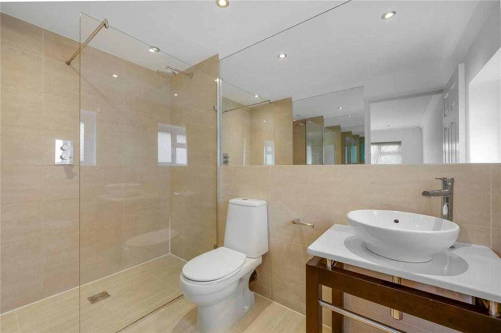 Principal En- Suite