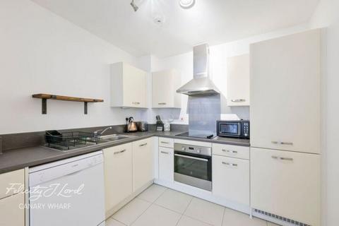 1 bedroom apartment for sale, Katie Court, London, E16