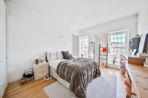 1 bedroom apartment for sale, Mumford Mills, Greenwich High Road, Greenwich