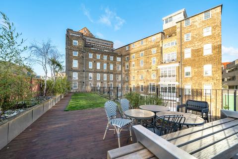 1 bedroom apartment for sale, Mumford Mills, Greenwich High Road, Greenwich