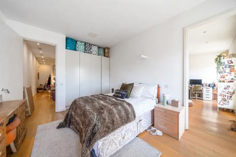 1 bedroom apartment for sale, Mumford Mills, Greenwich High Road, Greenwich