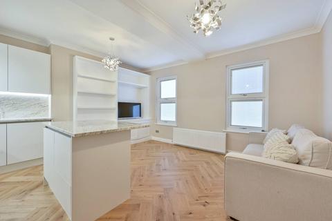 2 bedroom flat to rent, Haydons Road, Merton, London, SW19