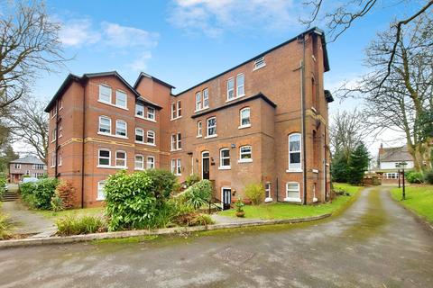 2 bedroom duplex for sale, Elmsleigh Court, 6 Ellesmere Road, Monton, M30