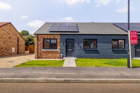 undefined, Plot 25, 8 John Dennis Road, Spalding Road, Gosberton, Spalding, Lincolnshire, PE11