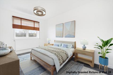 undefined, Plot 25, 8 John Dennis Road, Spalding Road, Gosberton, Spalding, Lincolnshire, PE11