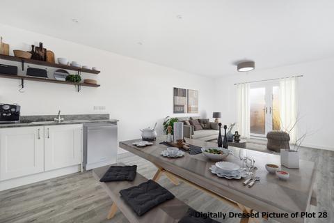 undefined, Plot 26, 6 John Dennis Road, Spalding Road, Gosberton, Spalding, Lincolnshire, PE11