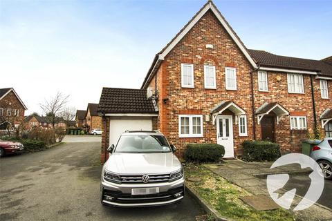 3 bedroom end of terrace house for sale, Nelson Mandela Road, London, SE3