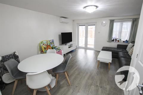 3 bedroom end of terrace house for sale, Nelson Mandela Road, London, SE3