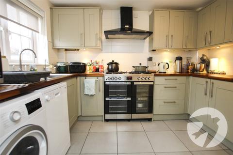 3 bedroom end of terrace house for sale, Nelson Mandela Road, London, SE3