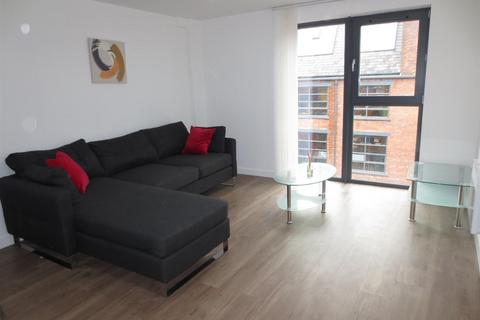 1 bedroom apartment to rent, Nuovo, Northern Quarter