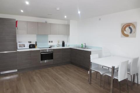 1 bedroom apartment to rent, Nuovo, Northern Quarter