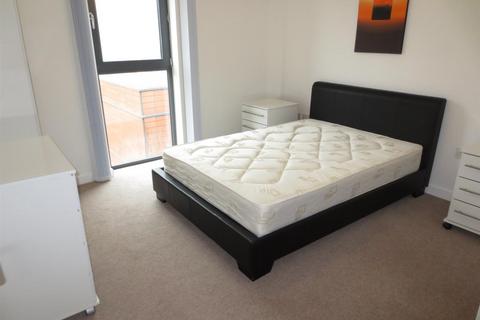 1 bedroom apartment to rent, Nuovo, Northern Quarter