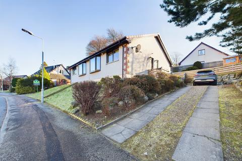 2 bedroom semi-detached house for sale, Croila Road, Kingussie