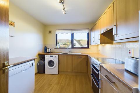 2 bedroom semi-detached house for sale, Croila Road, Kingussie