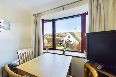 2 bedroom semi-detached house for sale, Croila Road, Kingussie