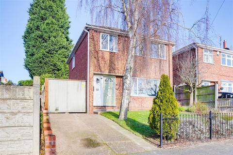 3 bedroom detached house for sale, Shaldon Close, Rise Park NG5