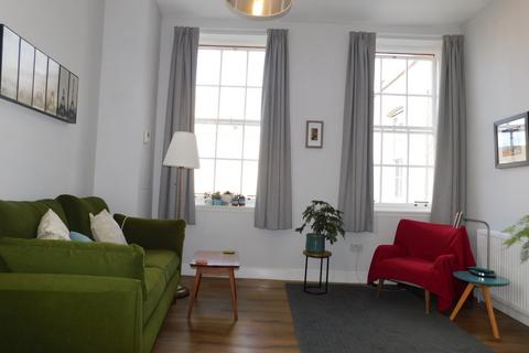 2 bedroom flat to rent, 110, St Stephen Street, Edinburgh, EH3 5AQ