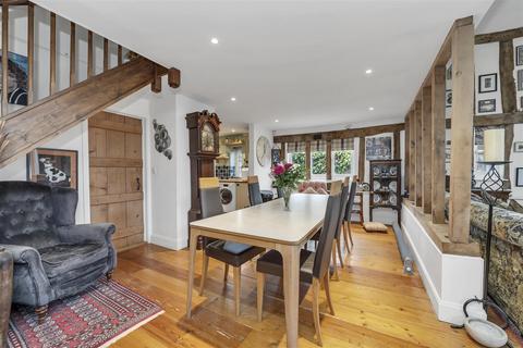 4 bedroom barn conversion for sale, The Street, Great Barton