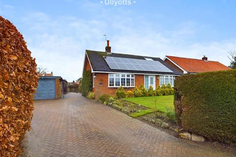 3 bedroom detached bungalow for sale, South Lane, Bishop Wilton, York