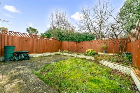 3 bedroom semi-detached house for sale, Crossways Avenue, Goring-by-Sea, Worthing, West Sussex, BN12