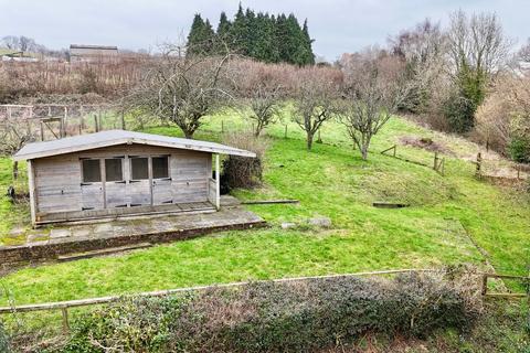 3 bedroom semi-detached house for sale, Pontypool NP4