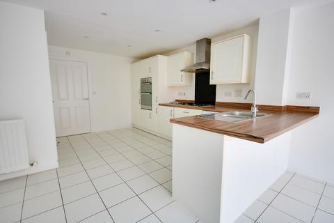 3 bedroom townhouse for sale, HEDGE END! NO FORWARD CHAIN! 26FT KITCHEN/DINER!