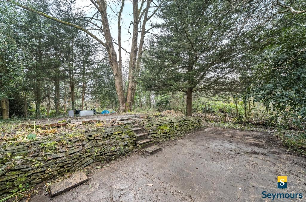Privated Garden