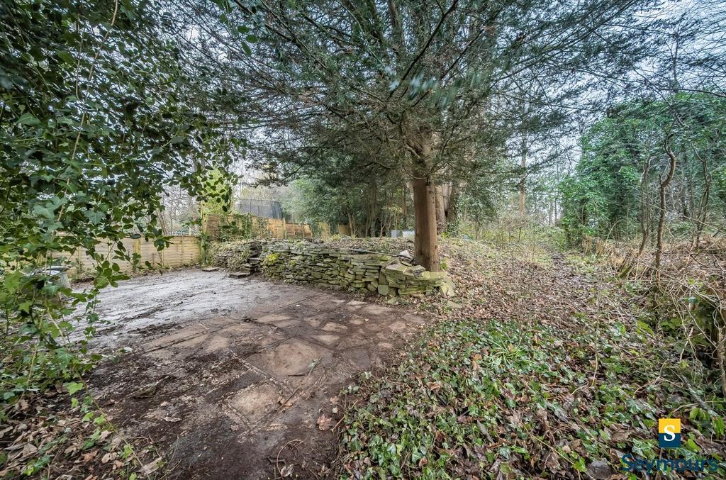 Private Garden