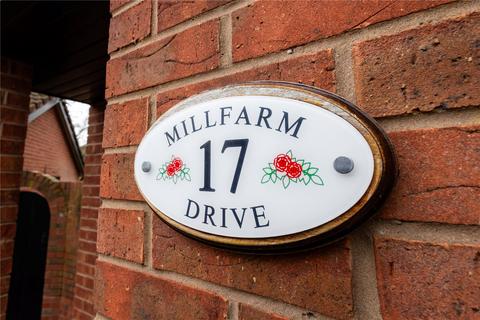 4 bedroom detached house for sale, Mill Farm Drive, Randlay, Telford, Shropshire, TF3