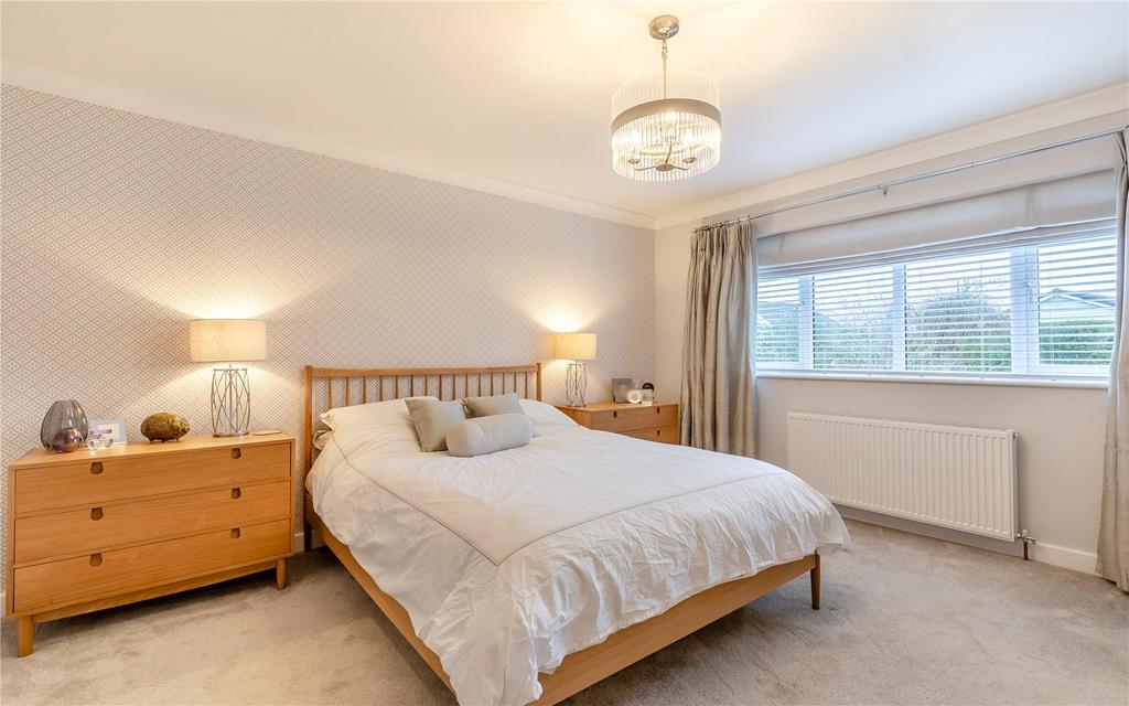 Principal Bedroom