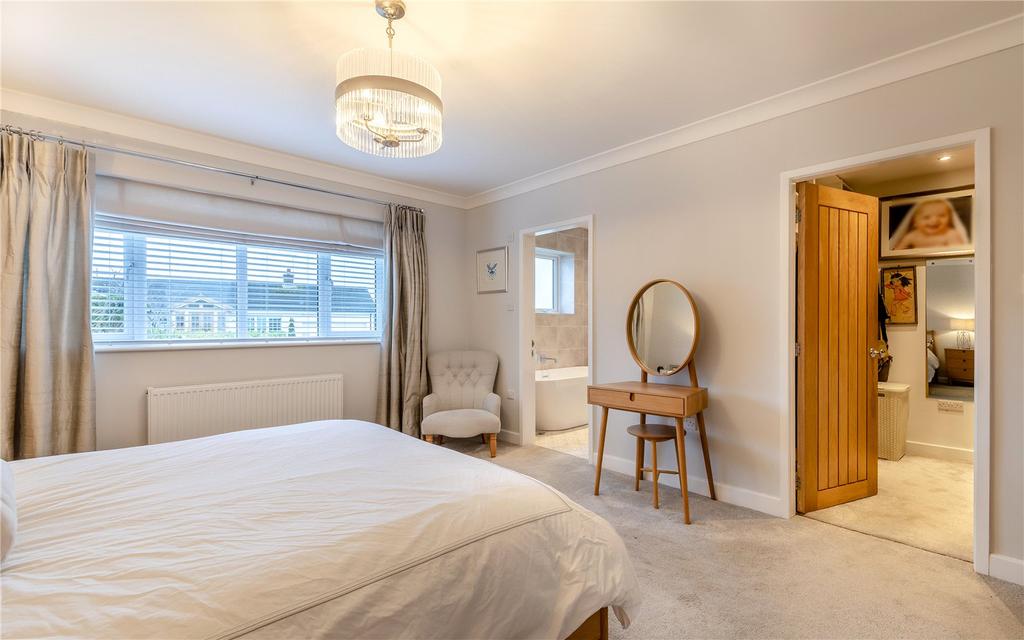 Principal Bedroom