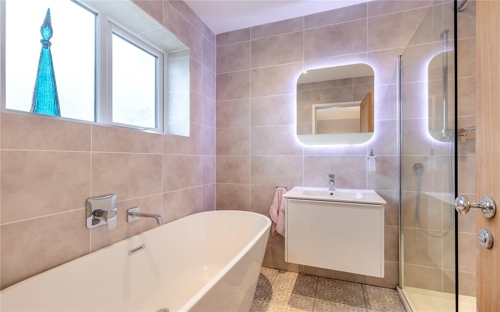 En Suite