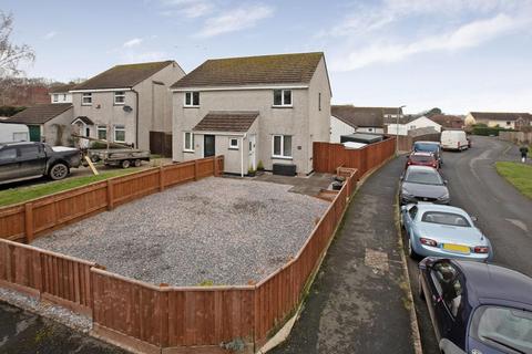 2 bedroom semi-detached house for sale, Little Week Road, Dawlish EX7