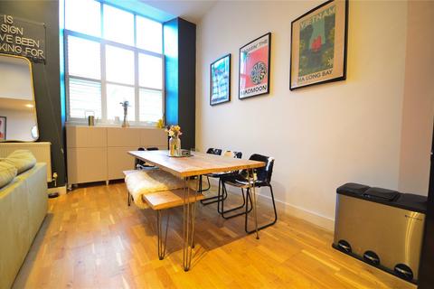 2 bedroom apartment to rent, Block A Albion Mill, 12 Pollard Street, Ancoats, Manchester, M4