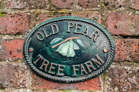 4 bedroom house for sale, Old Pear Tree Farm, Back Street, Wold Newton, Driffield, YO25 3YJ