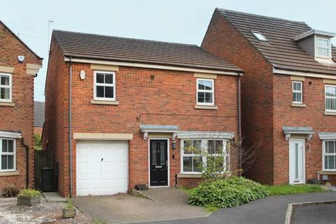 4 bedroom detached house for sale, Meadow Vale, Shiremoor, Newcastle Upon Tyne