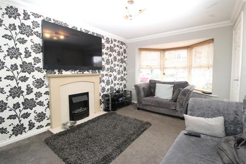 4 bedroom detached house for sale, Meadow Vale, Shiremoor, Newcastle Upon Tyne