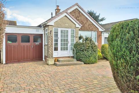 2 bedroom detached bungalow for sale, Park Road, Burntwood