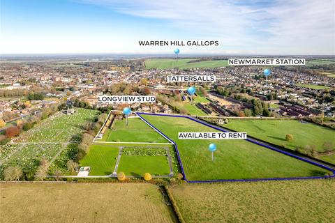 undefined, Dullingham Road, Newmarket, Suffolk