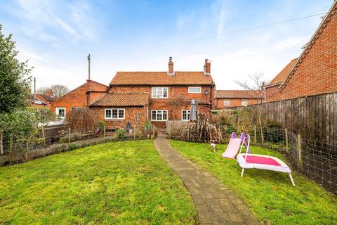 undefined, Water Lane, Bassingham, LN5