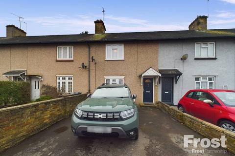 3 bedroom terraced house for sale, Sunbury Road, Feltham, Middlesex, TW13