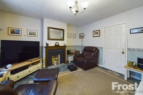 3 bedroom terraced house for sale, Sunbury Road, Feltham, Middlesex, TW13