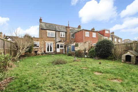 3 bedroom semi-detached house for sale, Beacon Road, Broadstairs