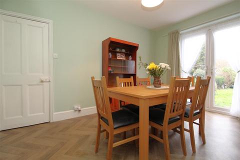 3 bedroom semi-detached house for sale, Beacon Road, Broadstairs