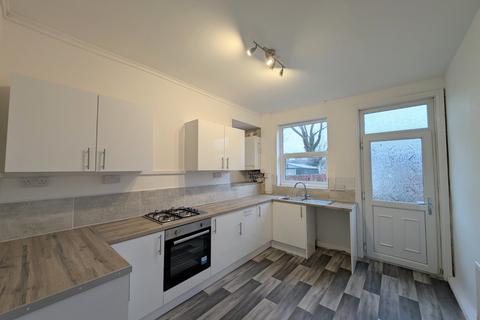 2 bedroom terraced house to rent, Gordon Street, Wakefield, West Yorkshire, UK, WF1