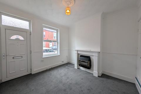 2 bedroom terraced house to rent, Gordon Street, Wakefield, West Yorkshire, UK, WF1