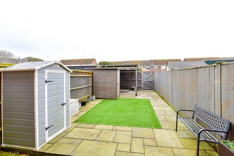 4 bedroom townhouse for sale, Ketch Road, Littlehampton, West Sussex